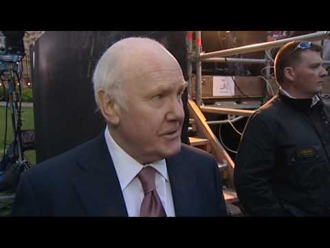 John Reid: Lib-Lab coalition 'bad for the country'