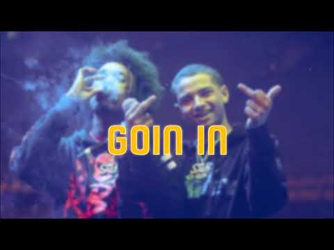 [FREE] SOB X RBE Type Beat 2017 - Goin In (Prod. Strew-B)
