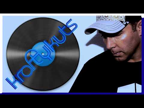 Krafty Kuts - Old To The New ( Funk, Hip Hop, Breaks, DnB & More )