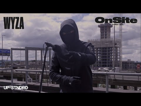 Wyza| OnSite | UP2STNDRD