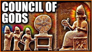 Video: Polytheism to Yahweh-Only Monotheism in the Old Testament - Kipp Davis / MythVision