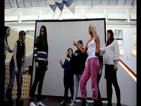 #Denrevyen Official Teaser