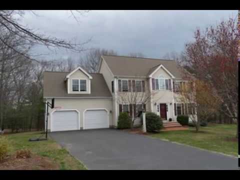 17 Haven Way Hopedale MA 01747 - Real Estate for Sale