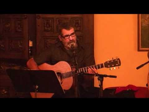 My baby is a robot, live at I-House 7.27.11.wmv