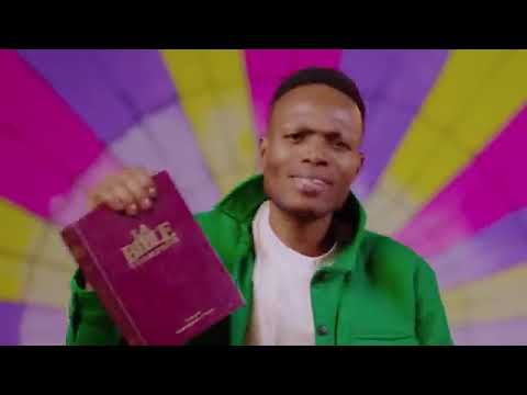 MANASSE SINDA - HAPPY BIRTHDAY SUKAINA ( Clip Officie )