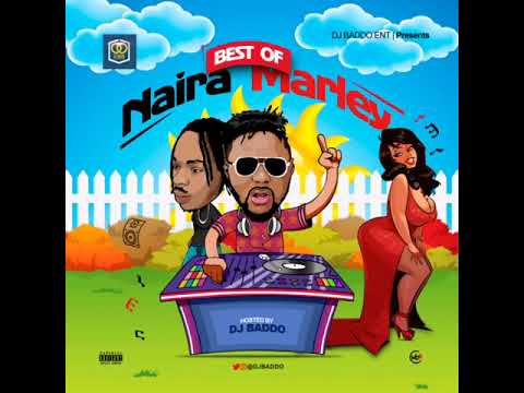 Dj Baddo Best Of Naira Marley Mix