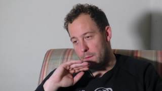 Seramic interview - Marcus Foster (part 1)