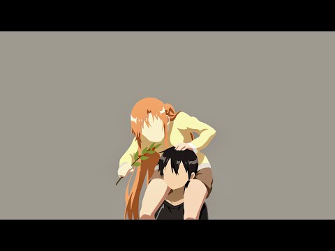 A tender feeling (SAO but make it lofi)