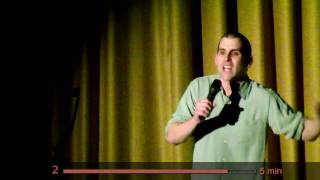 Ignite Show: Scott Berkun - &quot;Why and How to Give an Ignite Talk&quot;, Ep 19.