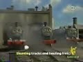 PBS Kids Thomas And Friends Ending