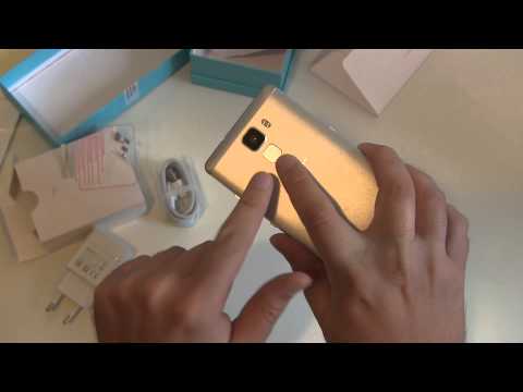 How to reset your Huawei Honor 7