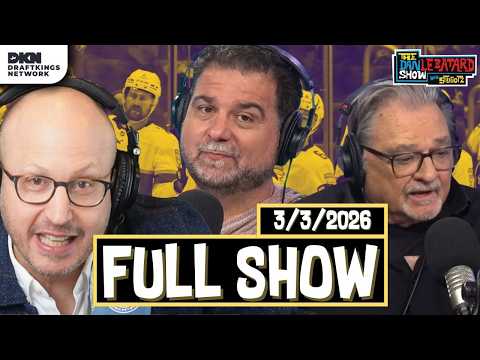 Panthers Moves, NBA Contenders, and the Looming World Cup | DLS