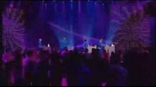 Scooch - Flying the Flag (For you)