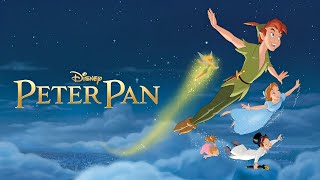 Download lagu Peter Pan (1953) movie in english | Disney movie in english | Cartoon movie english | Review & Fact mp3
