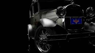 Heathen DriveBYE intro