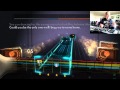 Rocksmith - Volbeat - Maybellene I Hofteholder [Lead Guitar]