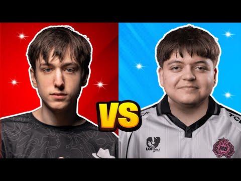 Peterbot vs Pollo 1v1 Realistics