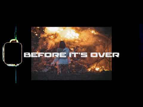 Polo G x Drake Type Beat  - "Before It's Over" | Emotional Guitar Beat