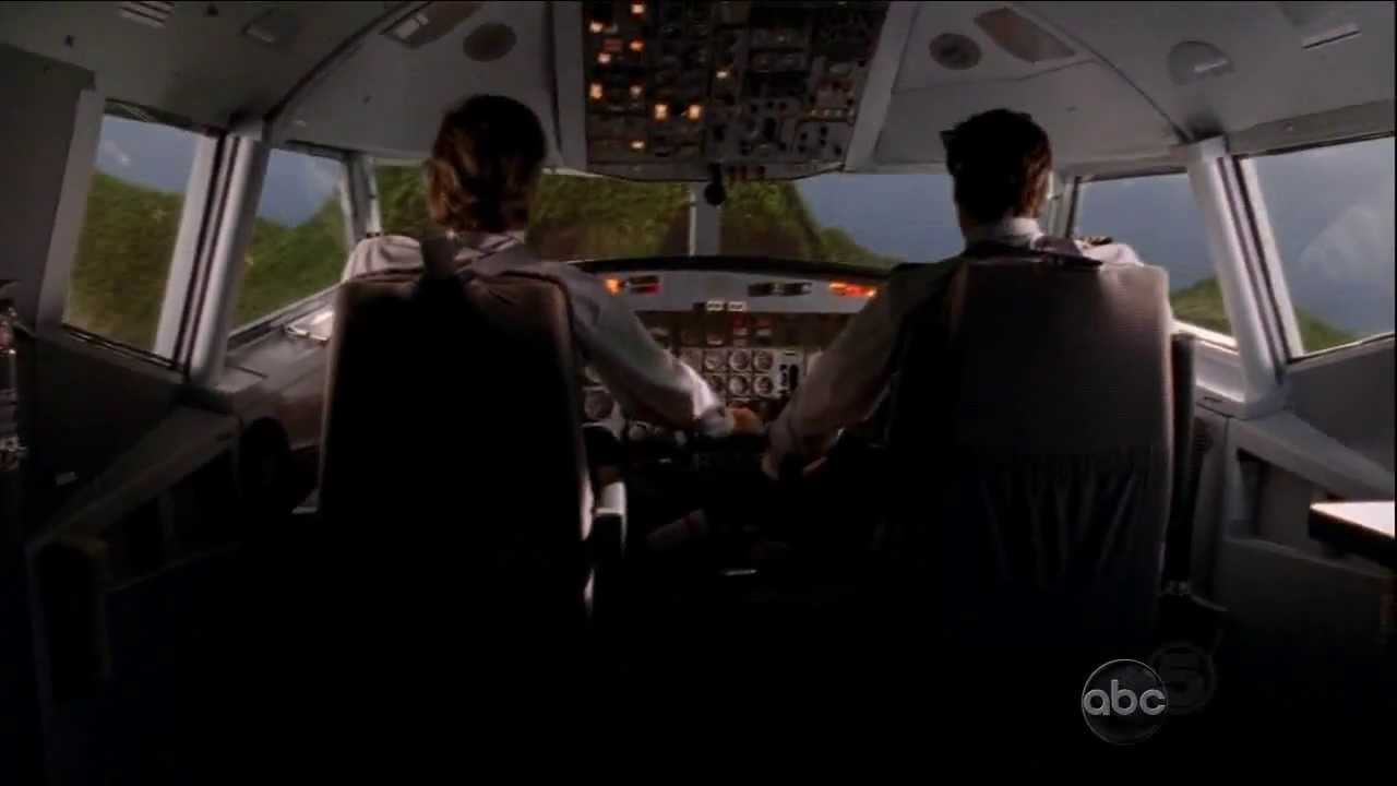 Black box records last moments of 737 double engine stall