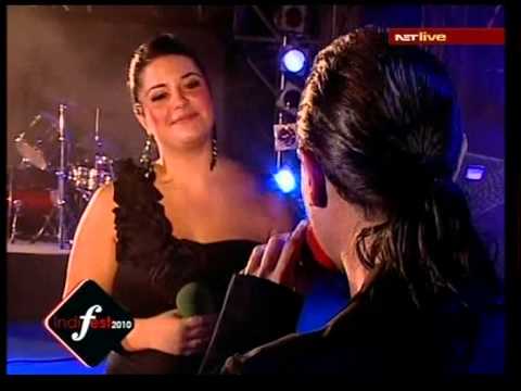 KKI 2010 Guests - Vivere - Annabelle Debono & Ludwig Galea