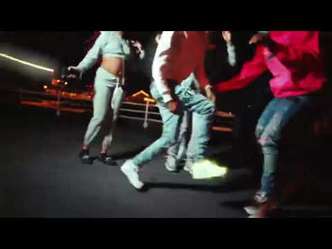 Baby Nolakkin x Murda B - Where They At ( Shot By - WEIRDO MOTIONS)