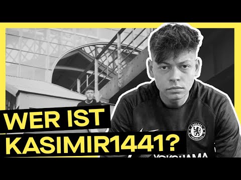 Kasimir1441: Warum wir uns gerne von dem Berliner anschreien lassen II PULS Musik Analyse