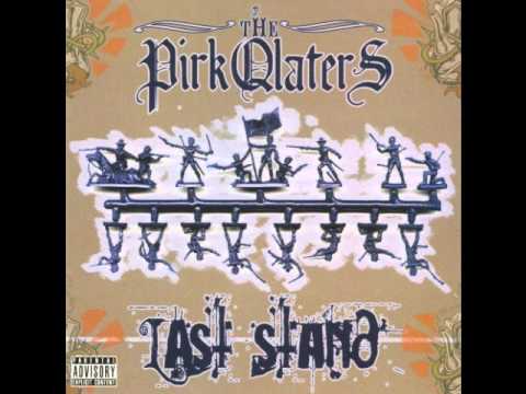 The PirkQlaters - Tired