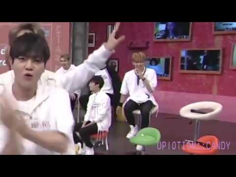 UP10TION-坤潔kuhngyeol (KUHNXKOGYEOL)