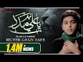 Ya Ali A S Madad Ghazi Zaidi New Muharram Noha 2019 20