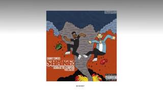 Ski Mask The Slump God - SHAKE! (Feat. Danny Towers) [Prod. Lanlord]