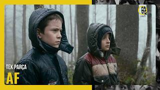 AF  | Timur Acar,  Emine Meyrem, Yusuf Bayraktar | HD Film İzle