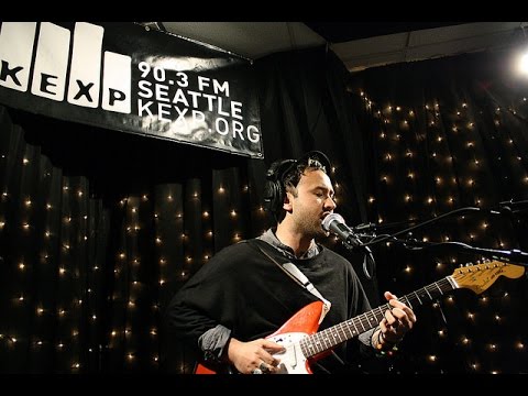 Unknown Mortal Orchestra - Full Performance  (Live on KEXP)
