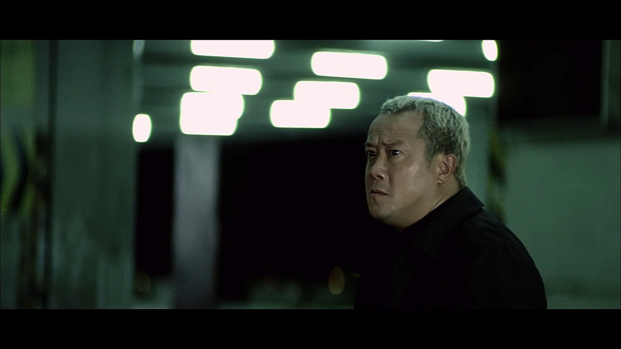 A Foley Artist - Official trailer with English Subs - CinemAsia 2018