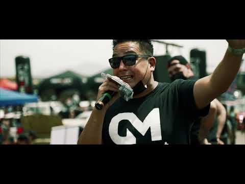 Halloween, Reaxion Racing ft XTFEST