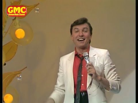 Karel Gott - Myriam 1984