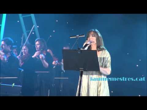 MARIA DEL MAR BONET / ALÈ. Concert per la Llibertat