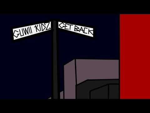 Guwii Kidz - Get Back Animation by Jacazzo
