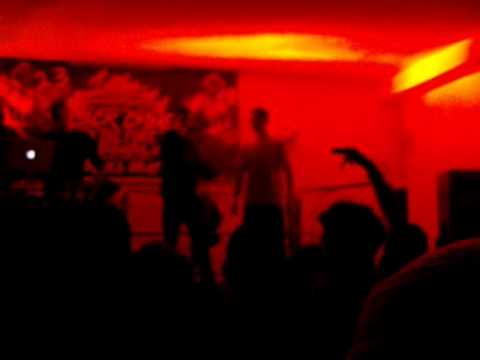 Mikelino vs Mr Defendjah 2k9