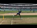 Mohammad Siraj Bowling Action In Slow Motion Mohammad Siraj Bowling Shorts