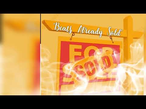 Beats Already Sold - Kenny Rc
