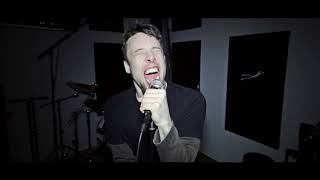 Take Me To Church metal cover by Leo Moracchioli