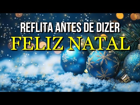 Vídeo: Mensagens Natalinas: perguntas e respostas