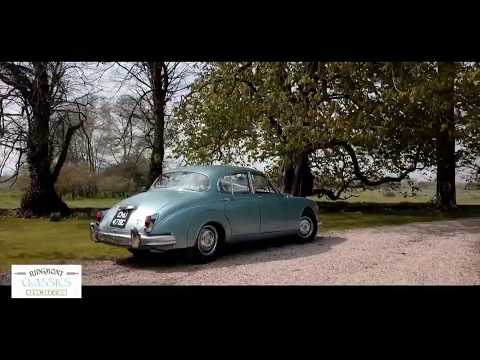 Ridgmont Classics video.