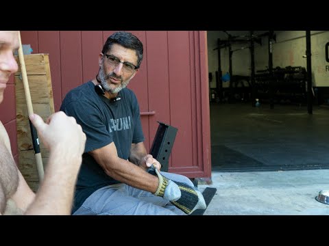 LIVE CALL IN - ANTI DAVE CASTRO CAMPAIGN and CROSSFIT DEI COUNCIL