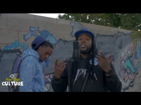 BuggDaPlug x 90sBaby x “Sinners” (Shot By: VultureCultureFilmz)