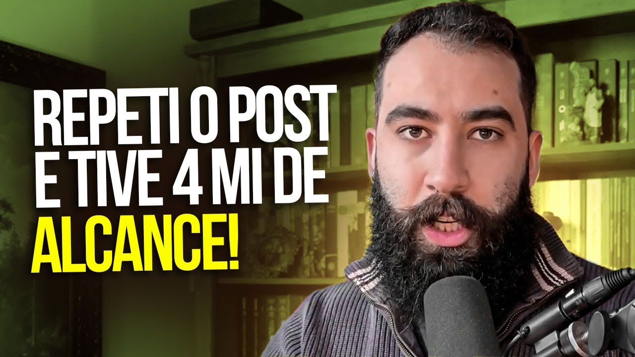 Como VIRALIZAR no Instagram do jeito certo | o método que eu usei