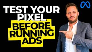 How to Test Your Meta Pixel Events (Fix Broken Facebook Tracking)