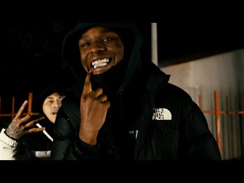Baby Maxx - It Is What It Is (Outro) [Official Video]