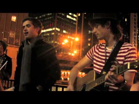 Legendary (Acoustic) - The Summer Set (Oct. 16, 2012)
