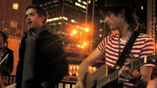 Legendary (Acoustic) - The Summer Set (Oct. 16, 2012)